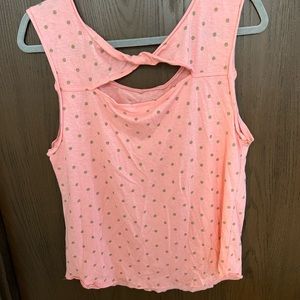 Buy any 3 tops for $15.00 or $20 each piece PLUS 15% off total